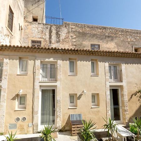 Residence Ortigia Syrakuzy Zewnętrze zdjęcie