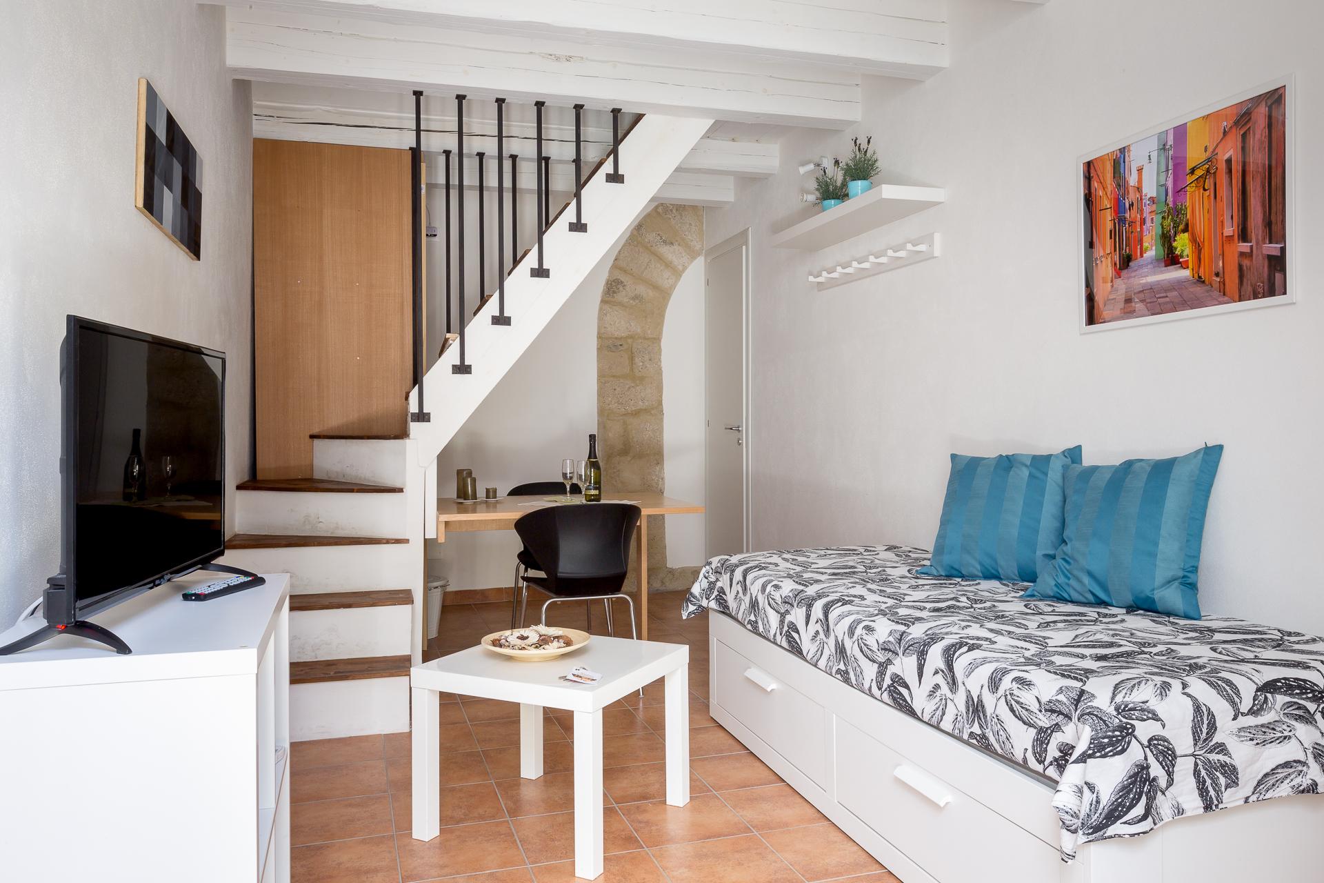 Residence Ortigia Syrakuzy Zewnętrze zdjęcie