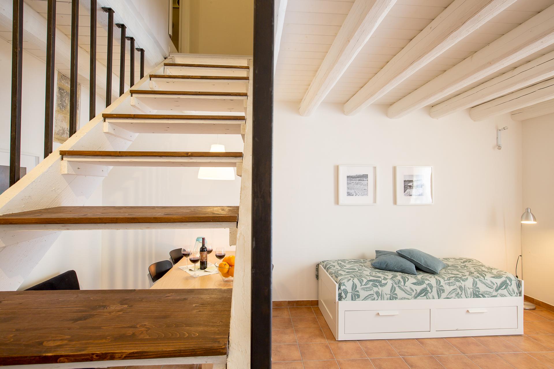 Residence Ortigia Syrakuzy Zewnętrze zdjęcie