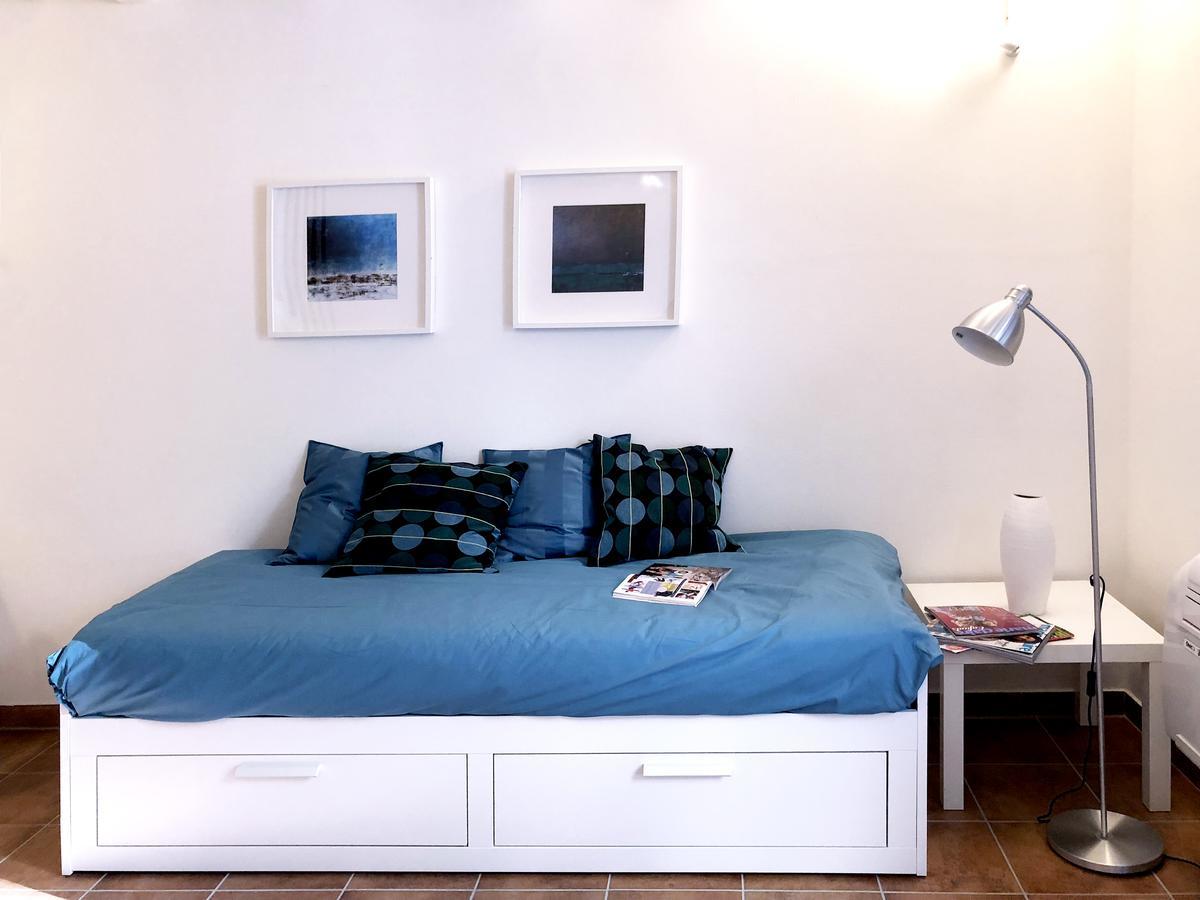 Residence Ortigia Syrakuzy Zewnętrze zdjęcie