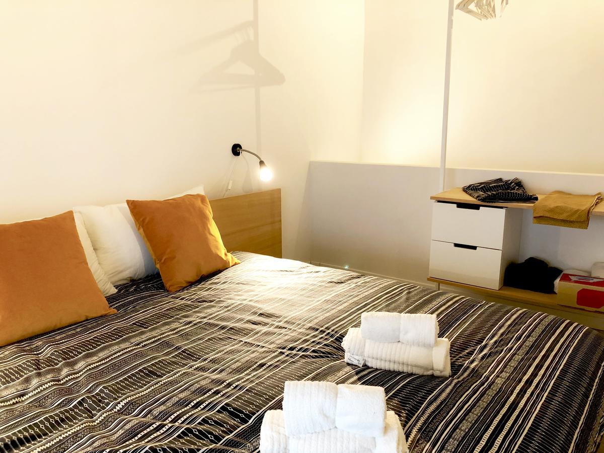 Residence Ortigia Syrakuzy Zewnętrze zdjęcie