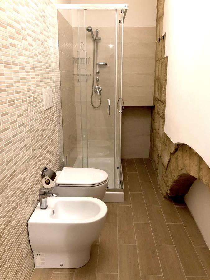 Residence Ortigia Syrakuzy Zewnętrze zdjęcie