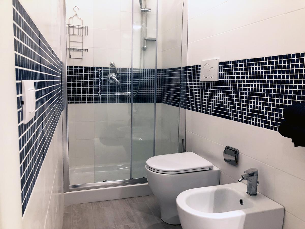 Residence Ortigia Syrakuzy Zewnętrze zdjęcie