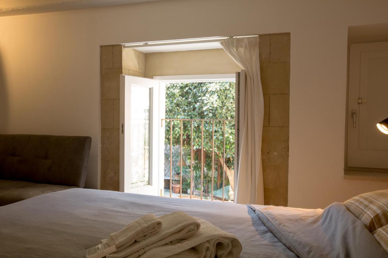 Residence Ortigia Syrakuzy Zewnętrze zdjęcie