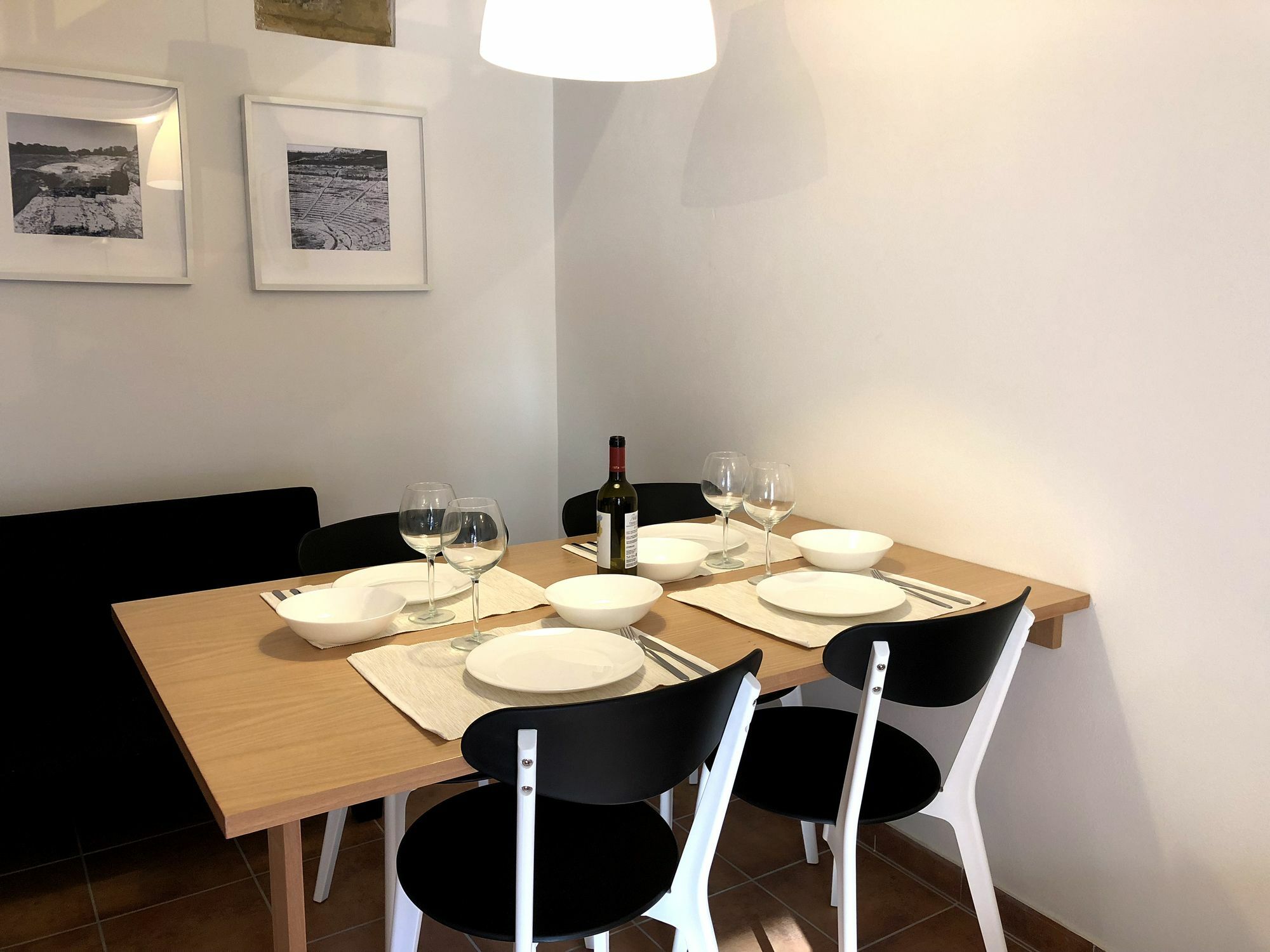 Residence Ortigia Syrakuzy Zewnętrze zdjęcie