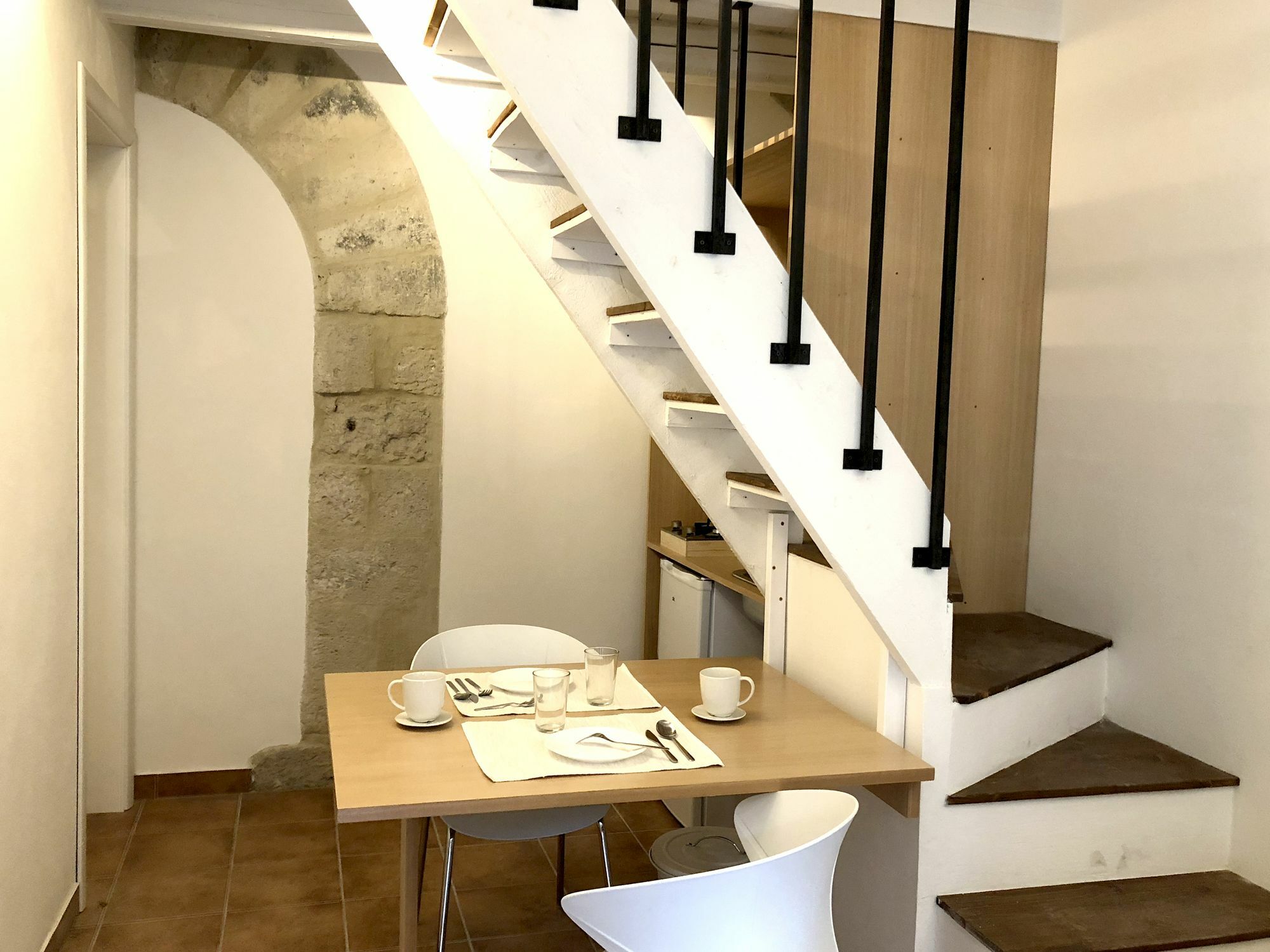 Residence Ortigia Syrakuzy Zewnętrze zdjęcie