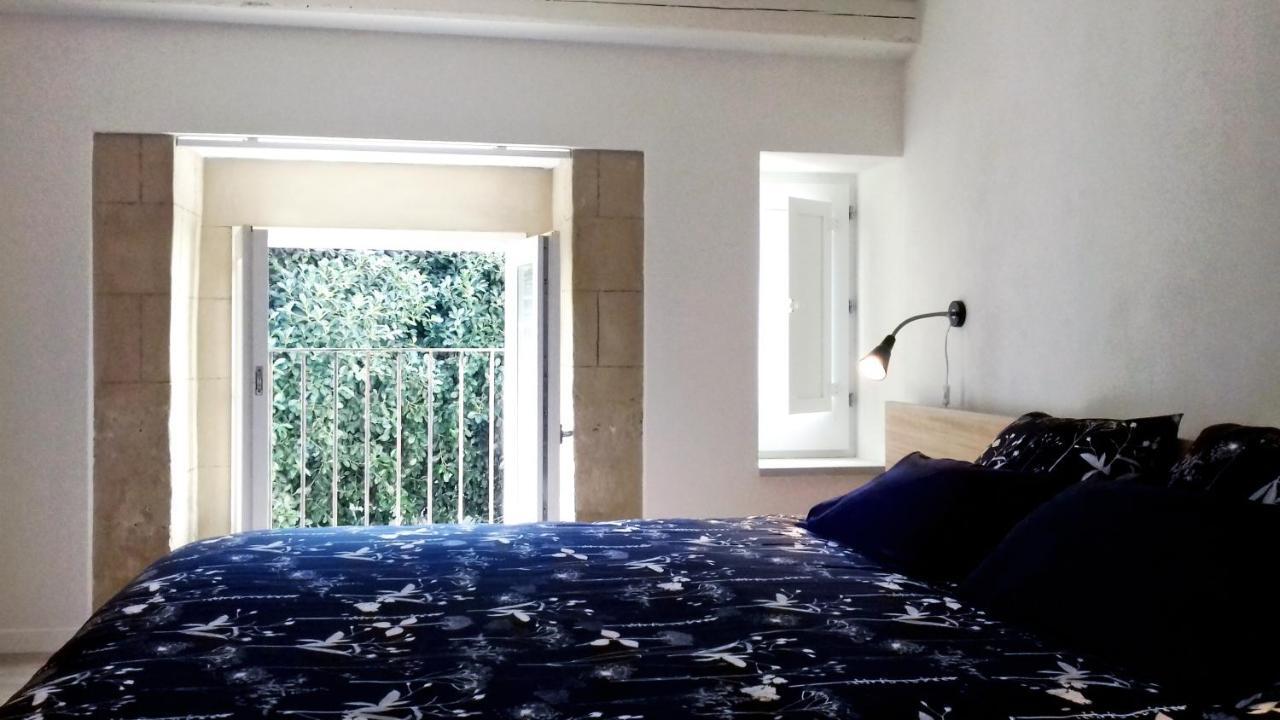 Residence Ortigia Syrakuzy Pokój zdjęcie